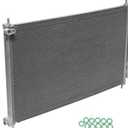 UAC KT 4953A A/C Filter
