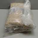 Muddy Mat | Super Absorbent Door Mat Indoor, Microfiber Quick Dry Chenille Entryway Rug, Non-Slip Front Door Mat, Indoor Mats for Entryway, Machine Washable Pet Rug, Beige 24"x72"