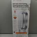 Dyson Hot+Cool AM09 Jet Focus heater and fan