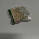 Foldable Headphone Stand Hanger Holder, Universal Headphone Clamp Hook, Under Desk, Save Space, Aluminum, Platinum Silver