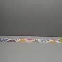 Teacher Created Resources Wonderfully Wild Straight Border Trim