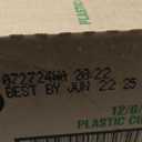 Mott's Pear Applesauce, 4 Oz Cups, 72 Count (12 Packs Of 6), No Artificial Flavors, Good Source Of Vitamin C, Nutritious Option For The Whole Family