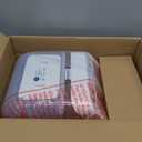PawsPik Automatic Microchip RFID Cat Feeder,16-Cup, ISO Microchip & PawsPik RFID Tag Compatible, App Control, Portion Control
