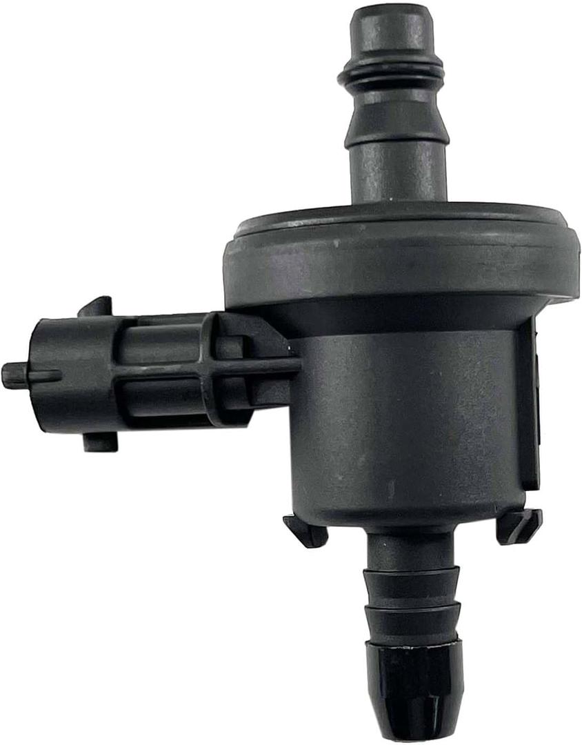 0280142500 Vapor Canister Purge Valve Compatible with Fiesta Focus Escape BV61-9G866-AA,BV619G866AA