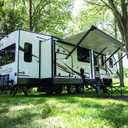 Lippert 103480 Universal Slide-Out Wear Pad