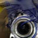 MOOG Front Rear Wheel Bearing & Hub Assembly - Precision Fit Bearing - Rust Protection - For Chevrolet Impala Hub Assembly