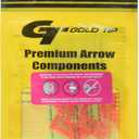 Gold Tip GTO Series F/G Nock (12-Pack)