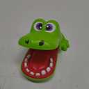 Hasbro E4898100 Crocodile Doc Game for Children from 4 Years