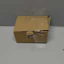 COOK WITH COLOR Bag Clips - Heavy Duty Chip Clip and Refrigerator Magnet Clips for Food Storage with Air Tight Seal Grip, Green and Pink, Pack of 8