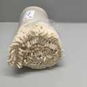 OLANLY Bathroom Rugs 44x32, Extra Soft Absorbent Chenille Bath Rugs, Rubber Backing Quick Dry, Machine Washable Bath Mats for Bathroom Floor, Tub and Shower, Home Decor Accessories, Beige