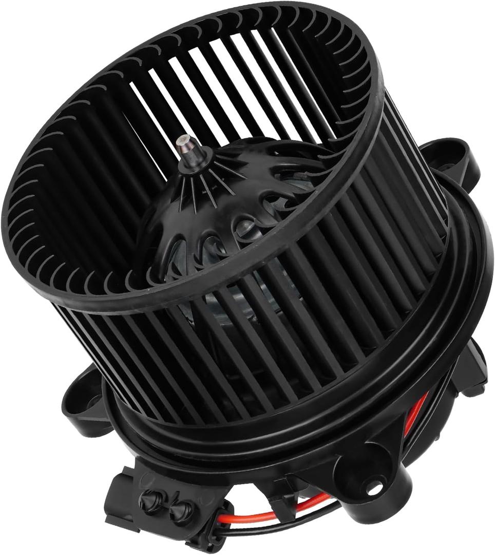 Front HVAC Heater Blower Motor Fan Fit for Dodge Dakota 2001 2002 2003 2004, for Dodge Durango 2001 2002 2003, Replaces 700071, Air Automotive Replacement