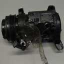 New Air Condition AC Compressor with Clutch for 2006-2014 Chevrolet Express 1500 2500 3500, for 2010-2013 Suburban 1500 2500 Cadillac Escalade & GMC Yukon XL/Savana, 2000-2009 Tahoe 4.8L 5.3L 6L 6.2L