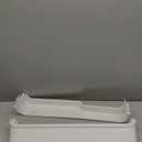 240337901 (MIDDLE) & 240338101 (BOTTOM) Door Shelf Bin Racks Compatible with Frigidaire Refrigerator