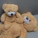Teddy Bear Mommy and Baby Soft Plush Bear Stuffed Animal