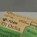 Ito En Tea Oi Ocha Green Tea, Unsweetened, 16.9 Ounce (Pack of 12)