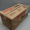 Huggies Size 8 Diapers, Little Movers Baby Diapers, Size 8 (46+ lbs), 76 Count (2 Packs of 38)