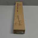 Dimmable Cordless Picture Light with Controller and Timer, Rechargeable 5000mAh Battery Wall Sconce for Wall Pictures, 16in Wall Light for Gallery Artwork, Paintings, Phote, Portraits - Black (1Pack - 16 in)