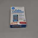 SmartHeart Fingertip Pulse Oximeter 1 Each 11-50D