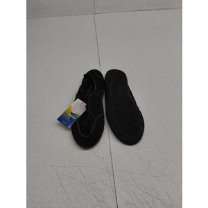 Everest Step Outside Black Size 13