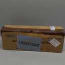 SWTYMIKI Over The Door Towel Rack - 9 Tier Towel Racks for Bathroom Wall Mounted, Towel Holder with Shelf, Hanging Rolled Towel Storage Organizer for Small Bathroom, Camper, RV, White, 10.6"L x 5.25"W x 54.33"H