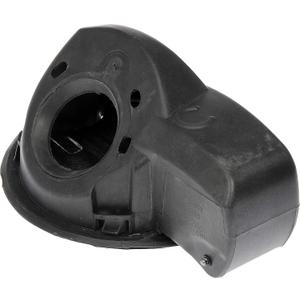 Dorman 924-802 Fuel Door Hinge Assembly Compatible with Select Ford/Lincoln Models