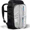 Gura Gear Kiboko City Classic 18L+, Black