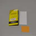 SAMSUNG Galaxy A54 5G Screen Protector, Transparent
