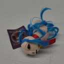 Toy Vault Labyrinth Mini Worm Plush; Stuffed Animal Toy from Jim Henson's Classic The Labyrinth Movie