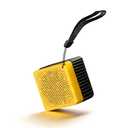 AYJBKL Portable Bluetooth Speakers, IPX6 Waterproof Wireless Outdoor Small Speaker with 24H Playtime, HD Stereo Bass, Bluetooth 5.3, Electronics for Home, Shower, Outdoors, Travel