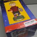 10 Inch Disney Home Alone Kevin Nutcracker