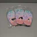 2 x Centipede Demon Kids Water Shoes Girls Boys Breathable Quick Dry Barefoot Aqua Sock Shoes for Swim Pool Beach Outdoor Water Sports 2.5-3.5 Little Kid