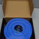 15 Ft Flexible Race Track for Kids 3+, Rolls Up Portable Flex Track, Comes with 3 Small Racing Cars 8 Suction Cups and 2 Fixing Buckles, Compatible with 1/64 Diecast Cars,Indoor & Outdoor Play