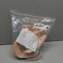 Philadelphia Neck Brace Foam Lightweight Soft Cervical Collar Height 3 1/4 Inch Immobilizer Collar Support Neck Traction Device Neck and Head Braces (Size M)