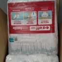 Pampers Diapers  Cruisers 360  Size 6, 48 Count, Babyproof up to 100% Leakproof PullOn Diaper