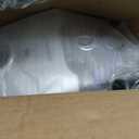 Aspiron Canister Vacuum,1700W/45KPA Bagged Vacuum Cleaner,Easy to Push