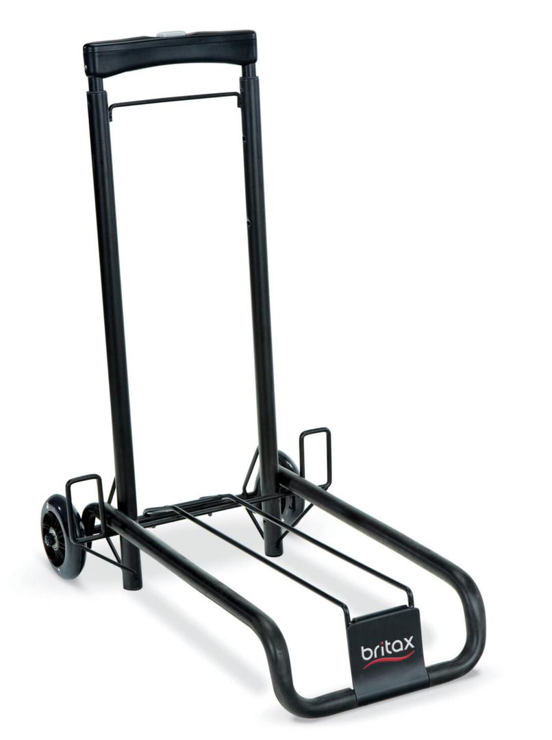 Britax 
Car Seat Travel Cart