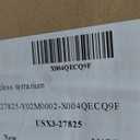 Large Tall Glass Plant Terrarium – House Succulent Terrarium Kit with Lip and Tray Glass Greenhouse Terrarium for Plant 9.5”X5.7”X11.4”