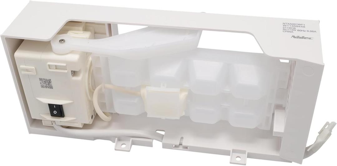 Supplying Demand W11546935 W11359448 Refrigerator Ice Maker W11700250 Replacement