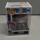 Funko Pop! Animation: Demon Slayer - Akaza - Collectable Vinyl Figure - Gift Idea - Official Merchandise - Toys for Kids & Adults - Anime Fans - Model Figure for Collectors and Display
