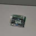 Thinvik Upgraded Presta Tubeless Valve Stem 48/65/85mm, Super Light Presta Valve Stem Kit for Tubeless Tires (Valve Stem Cap + Valve Core Removal Tool Included)- Diverse Color and Size Options(Pair) (Red)