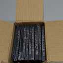 10 Packs 4x6 Picture Frame Bulk, Display 3.5x5 with Mat or 4x6 Without Mat, Black Gallery Frame Set, 4 by 6 Frames Bulk Set of 10, Collage Wall Decor Photo Frame Set for Wall and Tabletop, Black