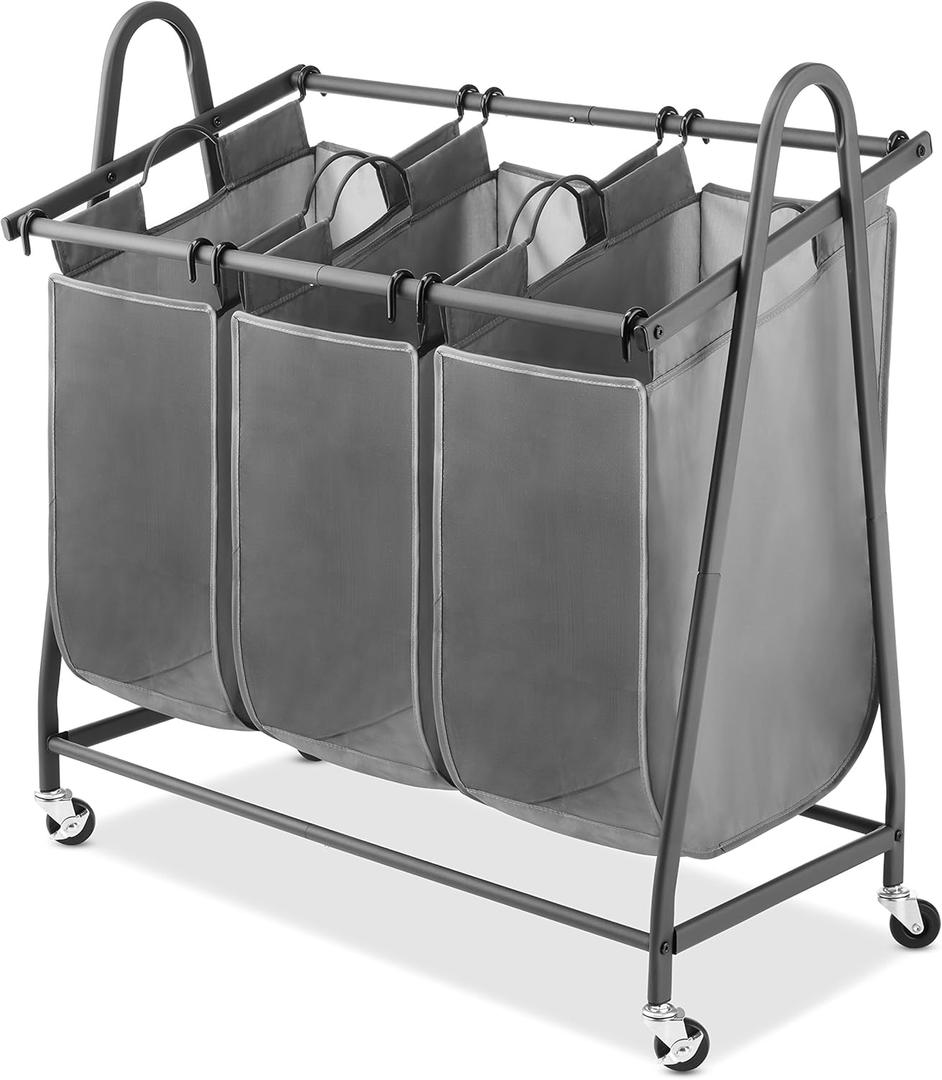 Whitmor Arch Triple Sorter