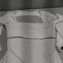 Women Sexy Two Piece Skirt Outfits Long Sleeve/Sleeveless V Neck Bodycon Ribbed Knitted Maxi Club Party Dress,M