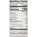 Sensible Portions Stacked Garden Veggie Chips, Sea Salt, 5 oz (Pack of 12), BBD 10/12/2026