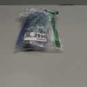 Philips Sonicare HX9610/17 ExpertClean 7300 Electric Toothbrush with BrushSync Technology and Smartimer & BrushPacer - (Black)