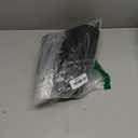 GRAPENT Pull On Jeans for Women High Waisted Skinny Capri Pants Trendy Stretch Denim Cropped Jeans Crop Jeggings Capris (Large, Always Black)