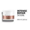 WELLA PROFESSIONALS Fusion Intense Repair Hair Mask for Damaged Hair, Treatment for Hair Repair & Hair Breakage