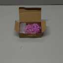 Mudder 2 Pieces Cherry Blossom Lights LED Flower String Light Blossom Decor Battery Wire Fairy LED Garland for Birthday Wedding Bedroom Party Decoration(6.6 ft,Cherry)