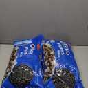 Post OREO PUFFS Cereal, Chocolate Breakfast Cereal, 30 oz bag (Pack of 2) Best Before Jan. 16, 2027