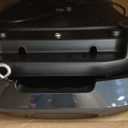 Lifepro Waver Vibration Plate Exercise Machine for Lymphatic Drainage, Muscle Activation, Full-Body Workout Vibrating Platform with Loop Bands, Fitness Equipment for Strength Toning & Fat Loss (Black)